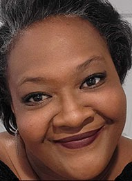 Ms. Aisha Durr