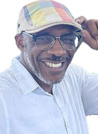 Mr. T.C. Burton