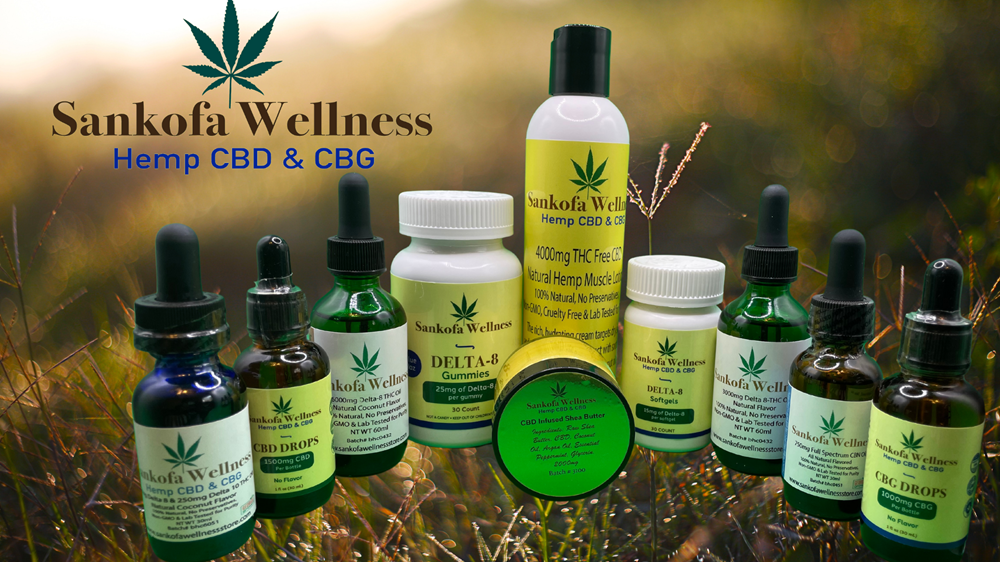 Discover Natural Pain Alleviation