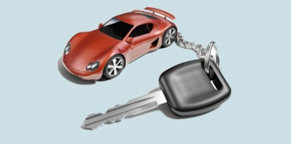 Points on your license & California DMV point system