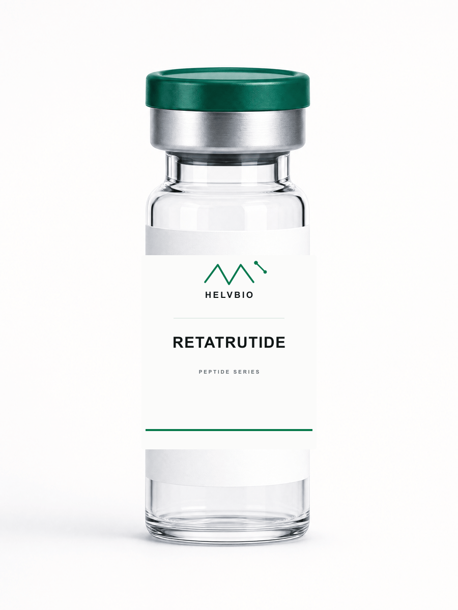 Retatrutide (20mg)