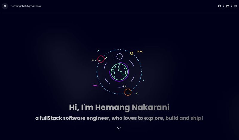 Hemang Refactors Github - Best Vintage Designs in Mobile
