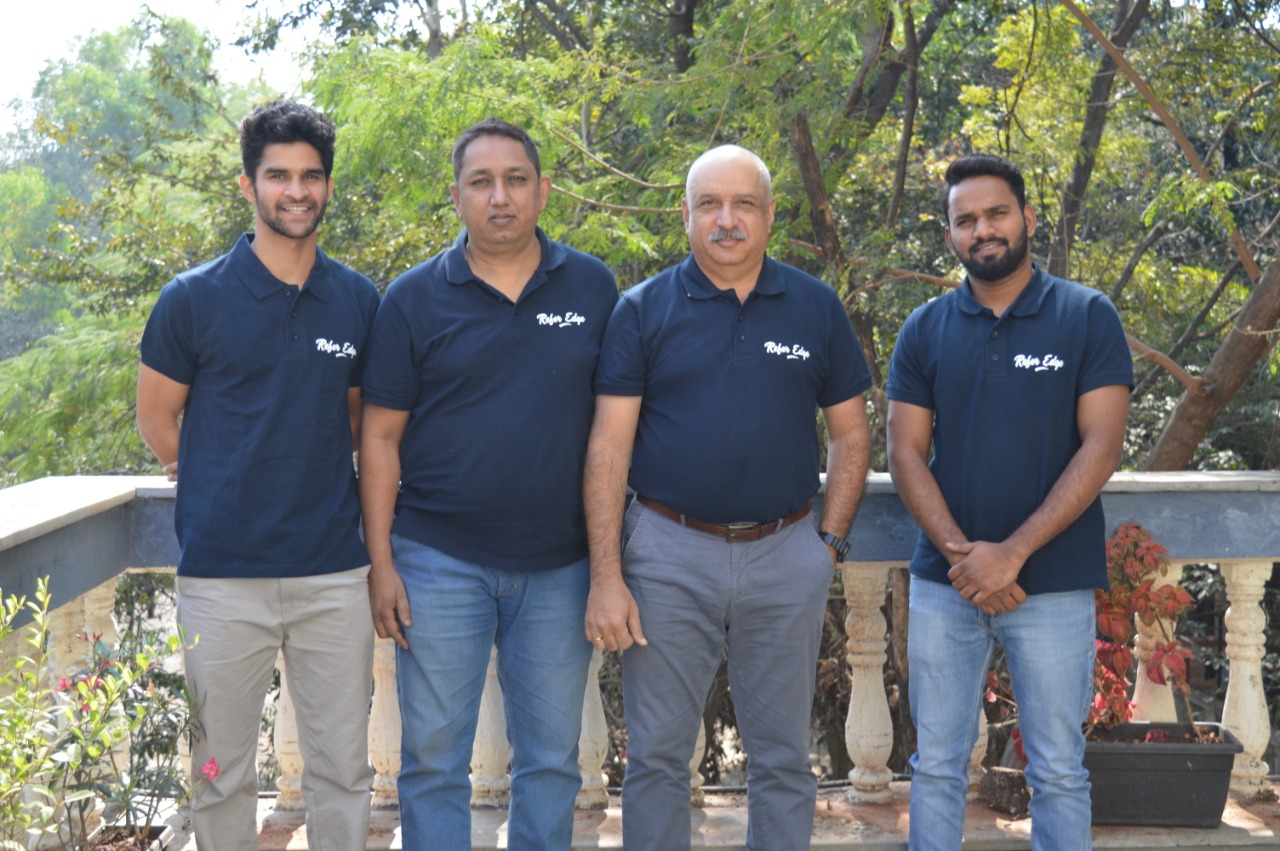 ReferEdge- Dominance Technologies