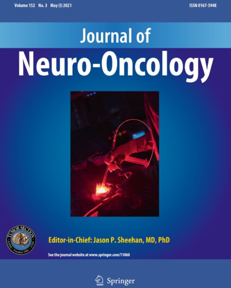 Hemerion featured in the Journal of Neuro-Oncology