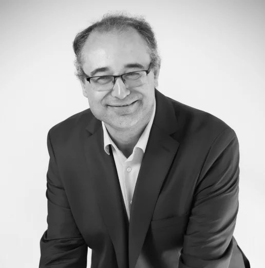 Eric Bernos