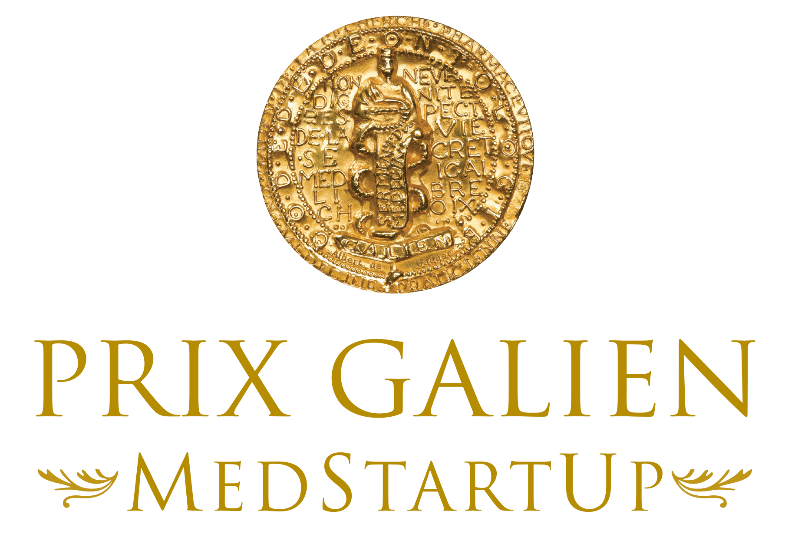 Galien Prize MedStartup