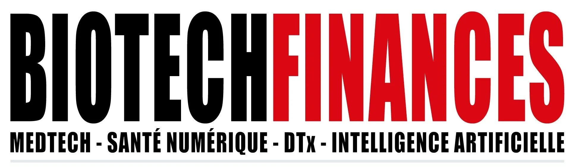 Logo Biotech Finances