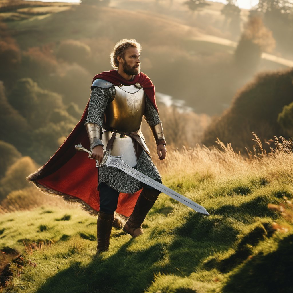 Explore 20 best king arthur books with our 2024 update