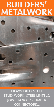 Builders Metalwork And Outdoor Hardware Supplies Near Me