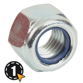 LockingNut