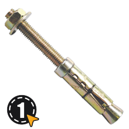 ProjectingBolt