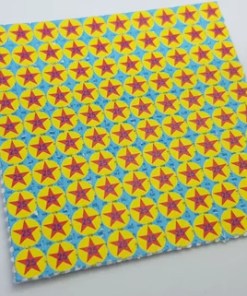 LSD Gel Tabs