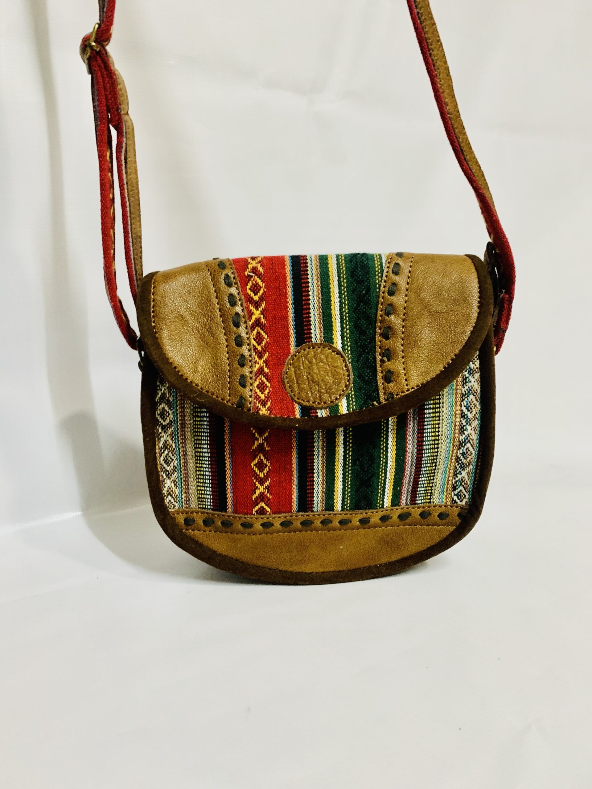 Sochi Side Bag