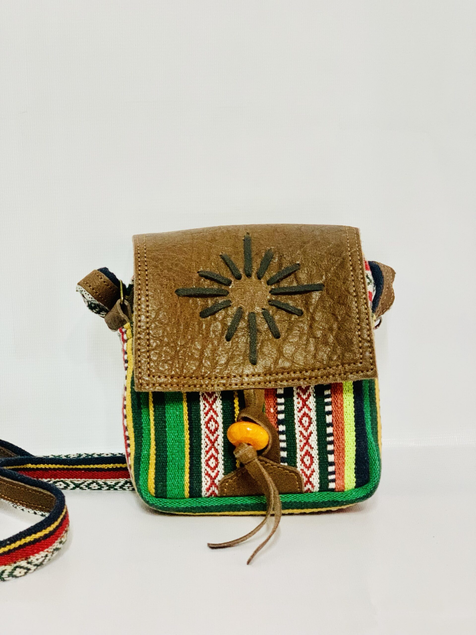 Cross Body Surya Bag