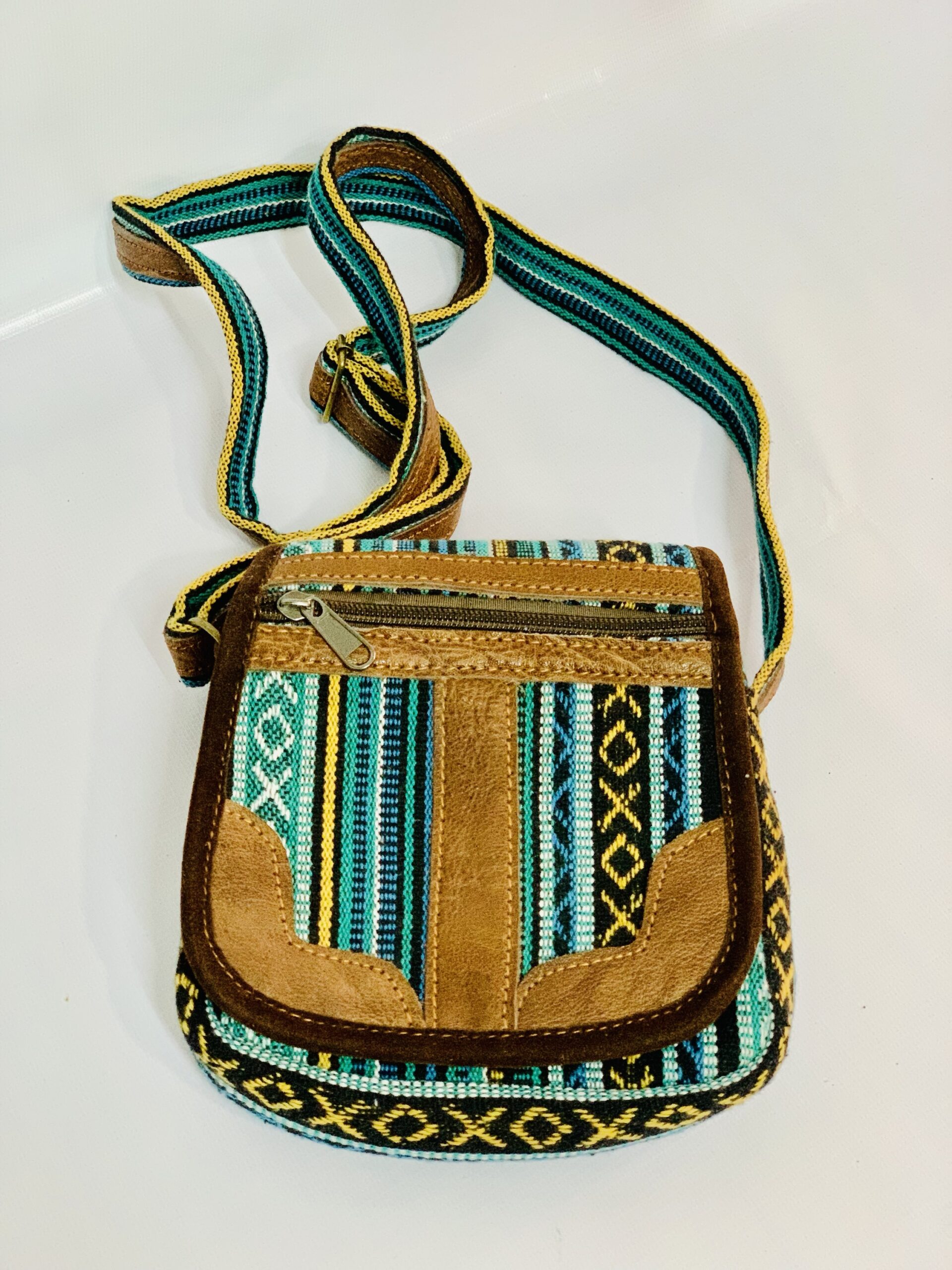 Cross Body PP Bag