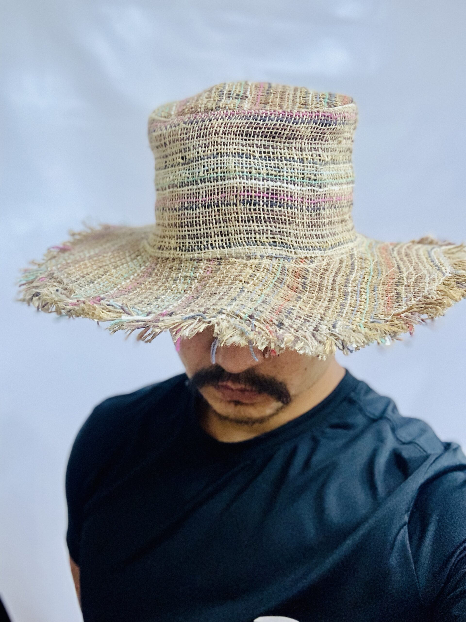 Hemp Frill akka Hat