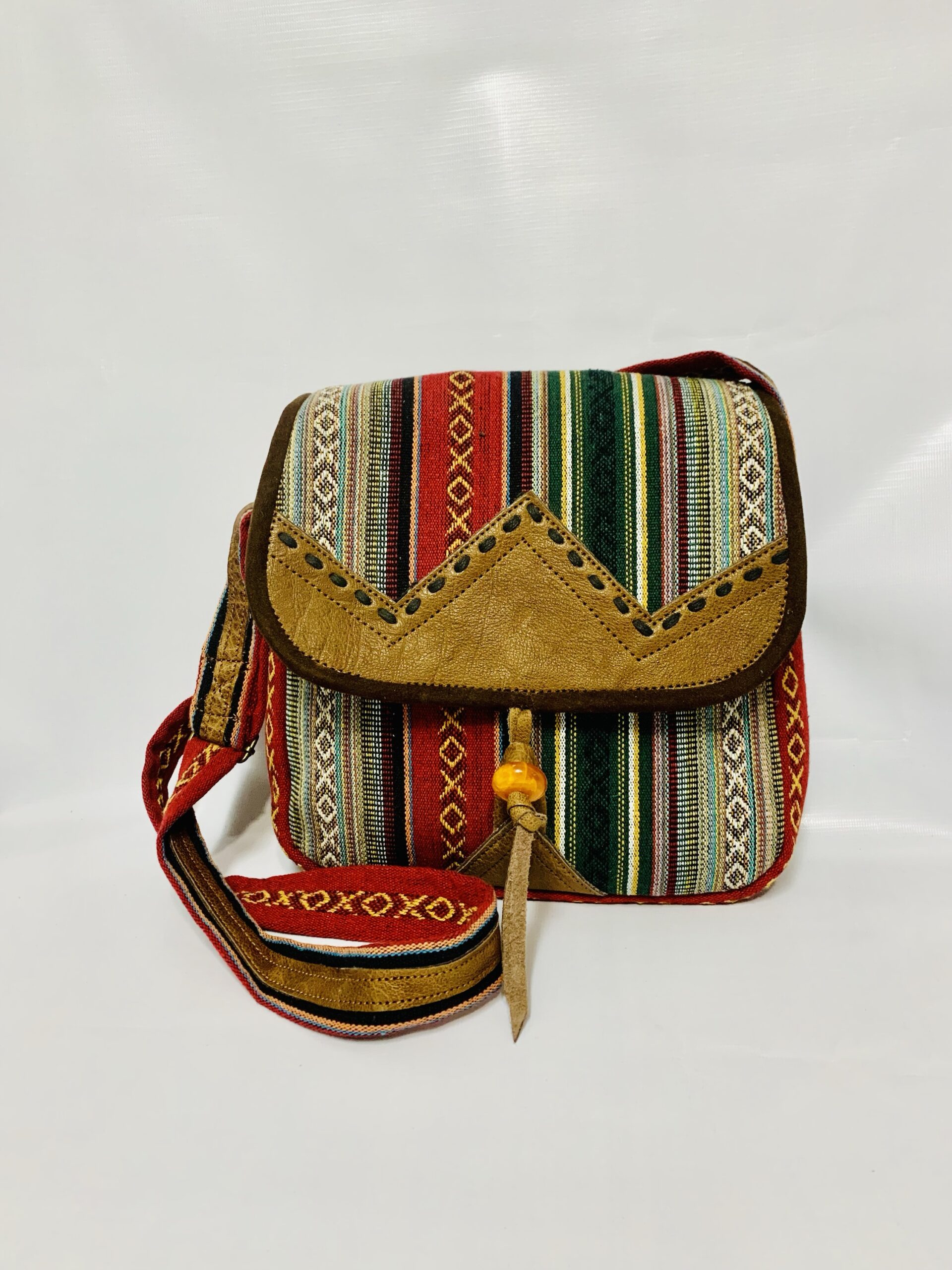 Himal Side Bag