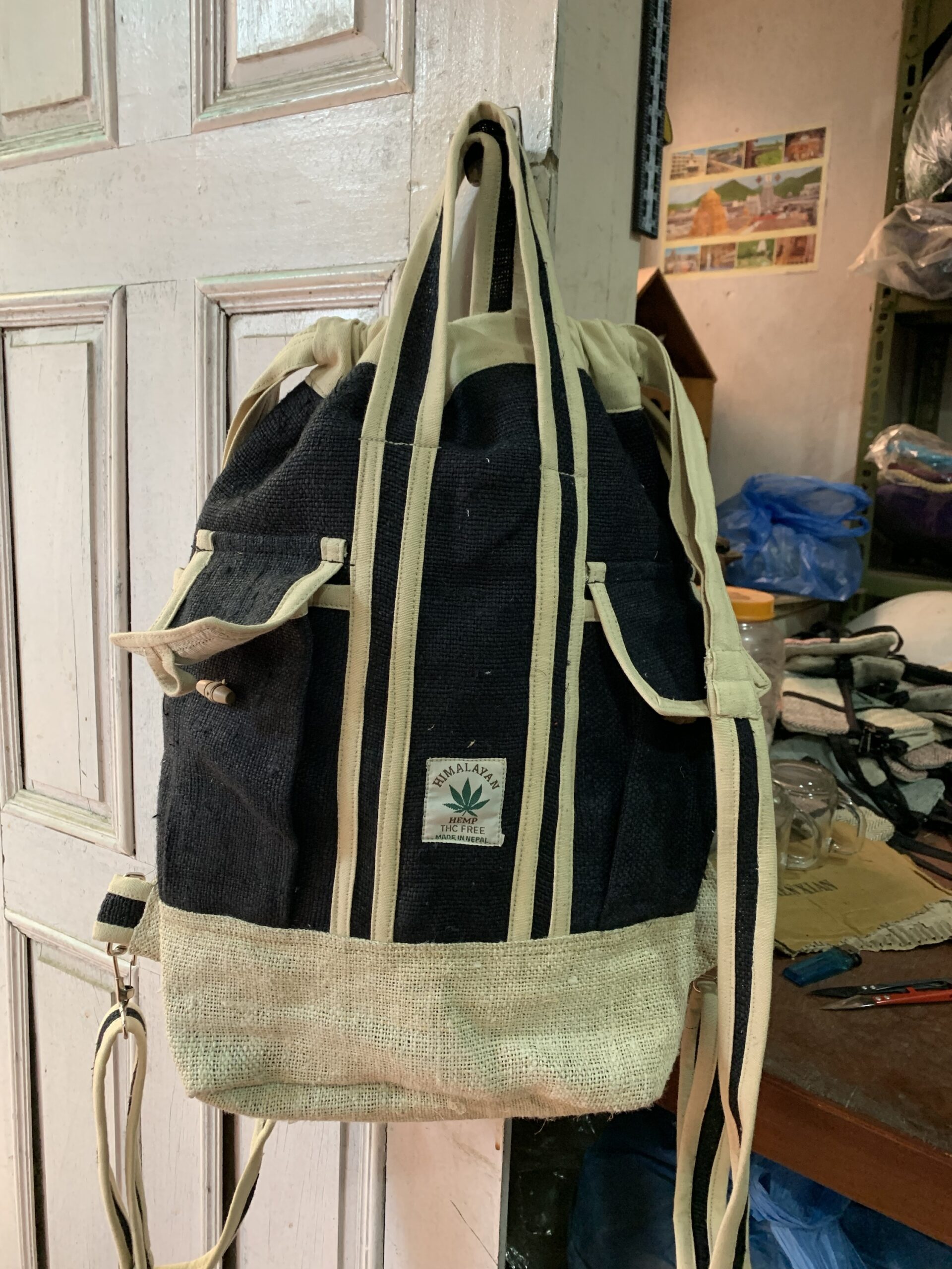 Surkane Backpack