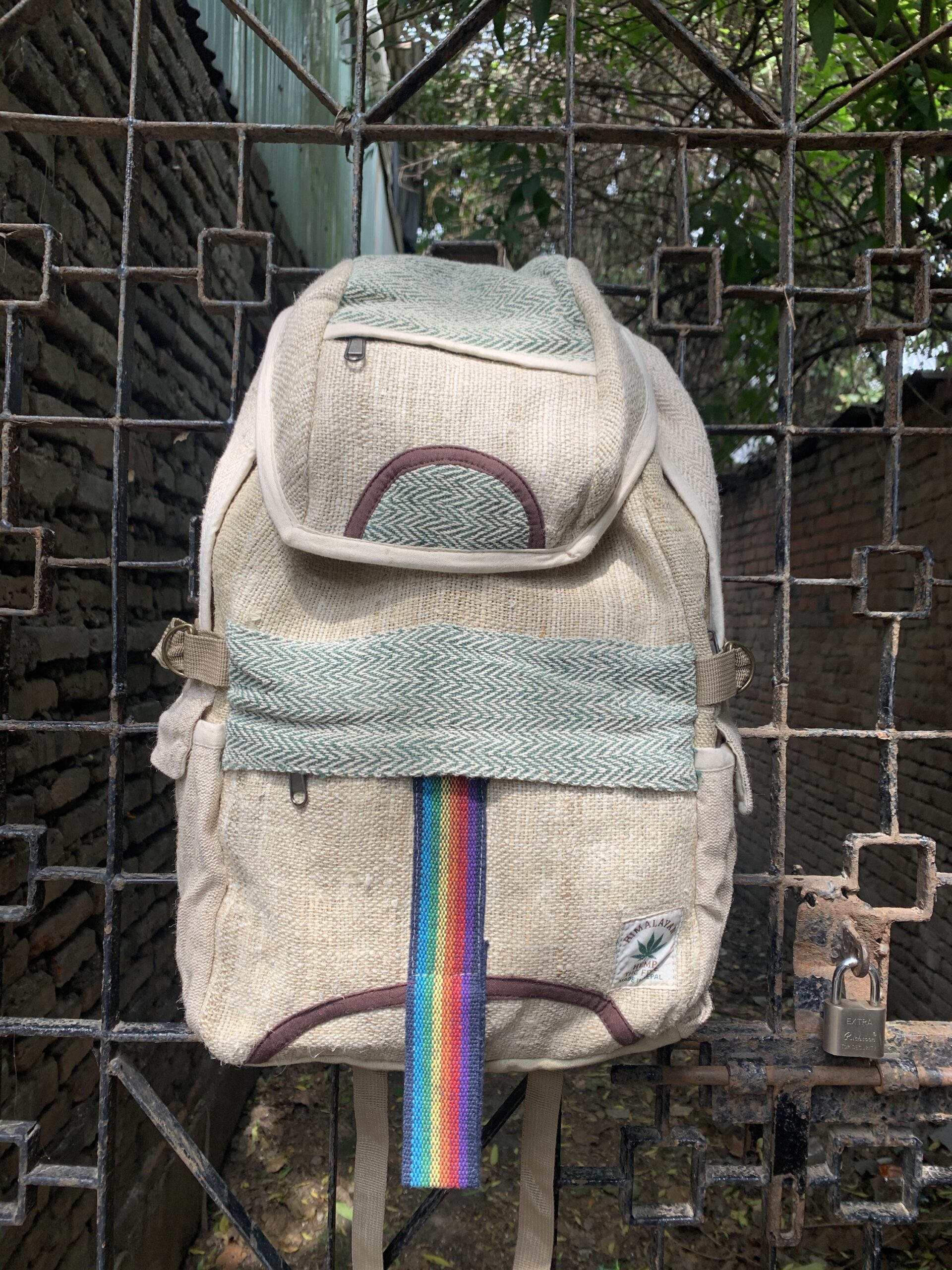 Backpack Preetic
