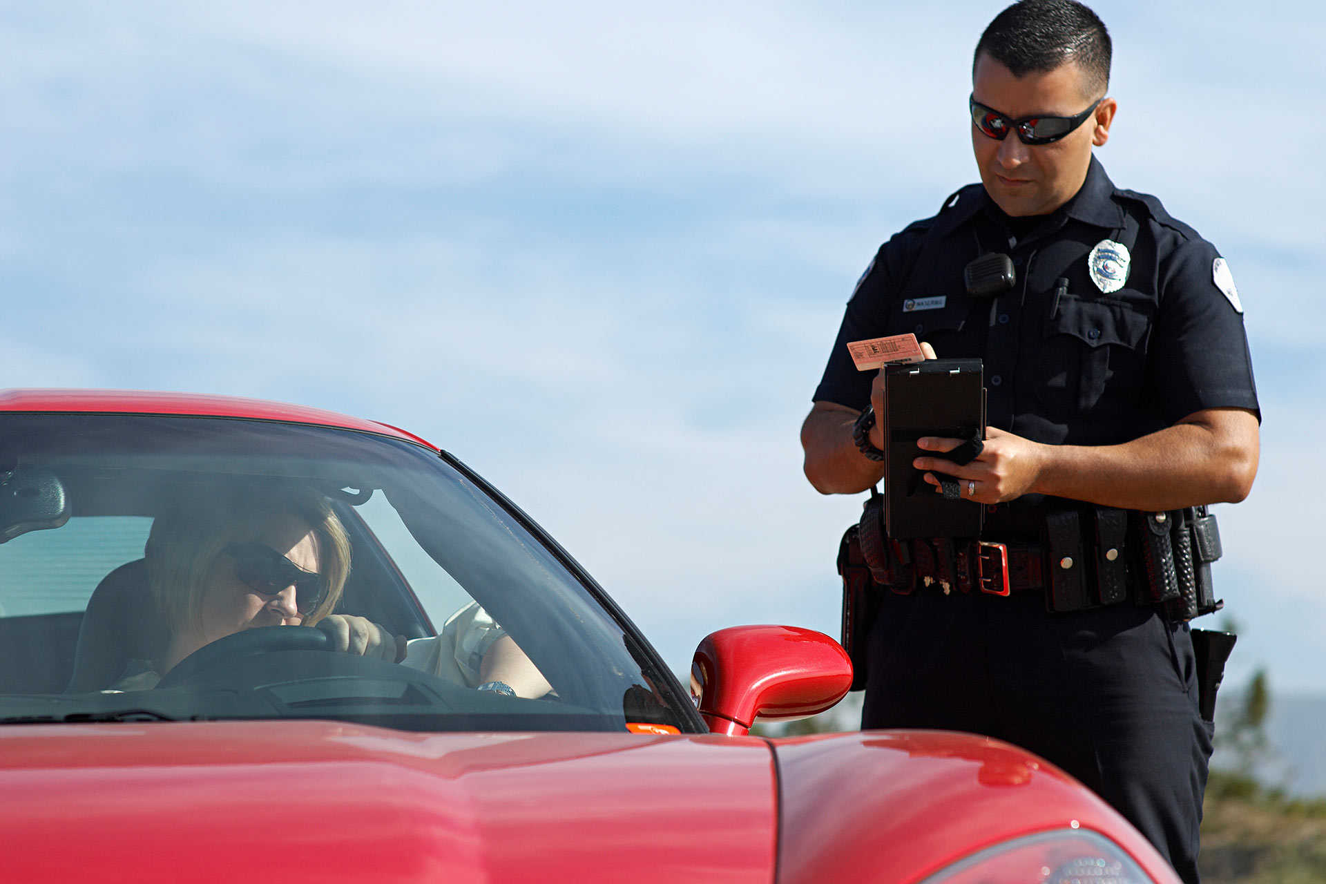 Our Seven Most Common Reasons for Traffic Stops That Have Led to DUI