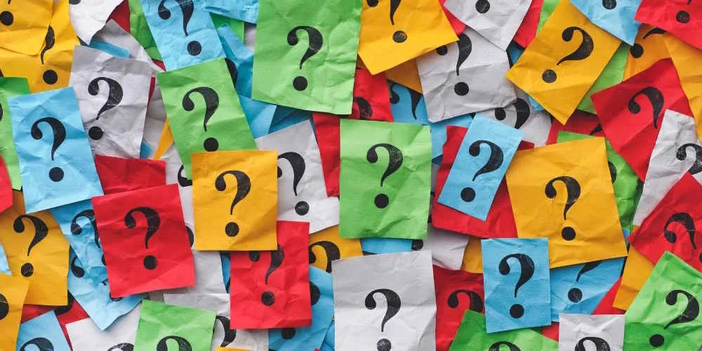 The Four Questions to Ask When Building Powerful Messages