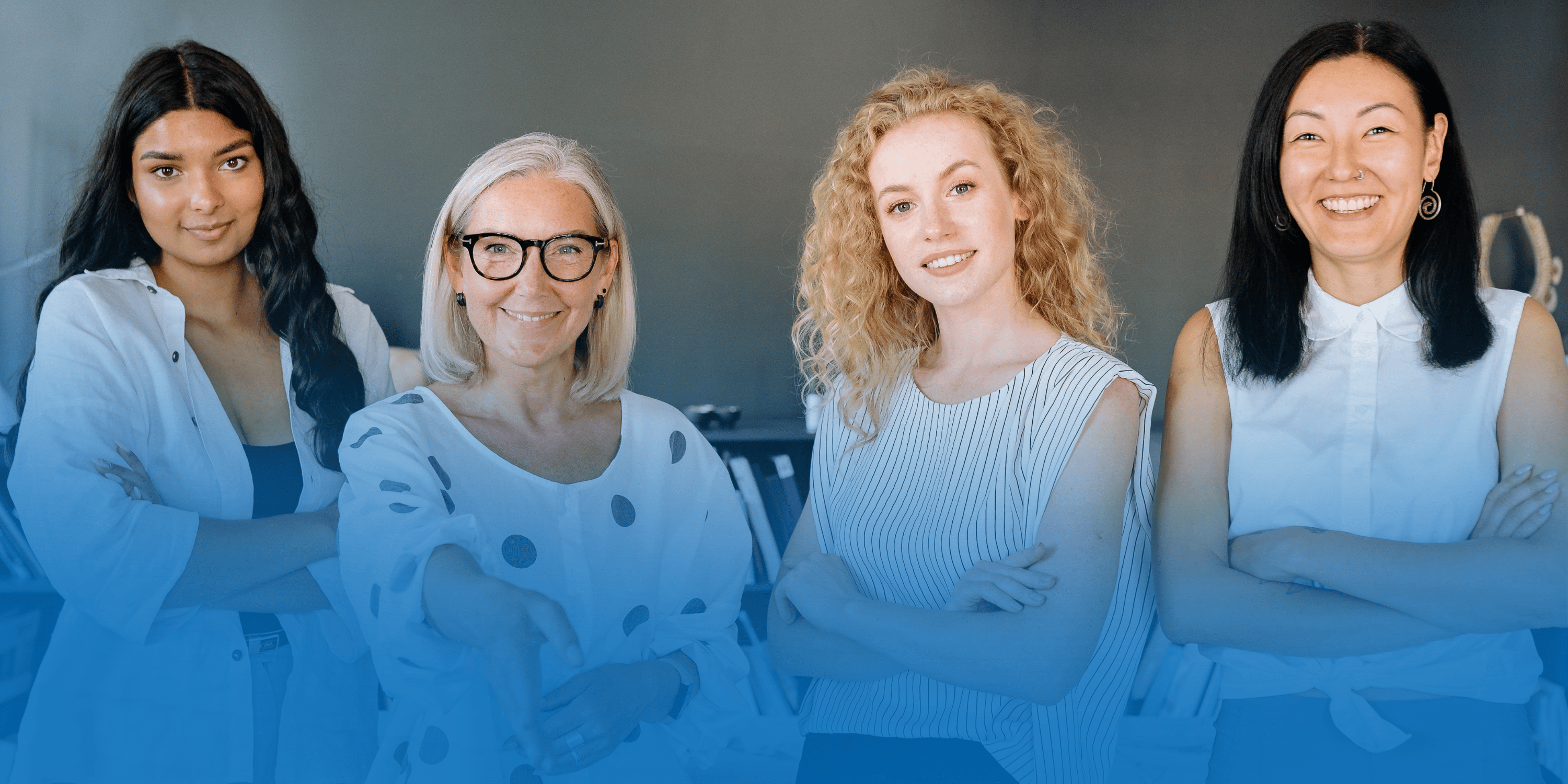 Henrich Communications: Certified Woman-Owned Business