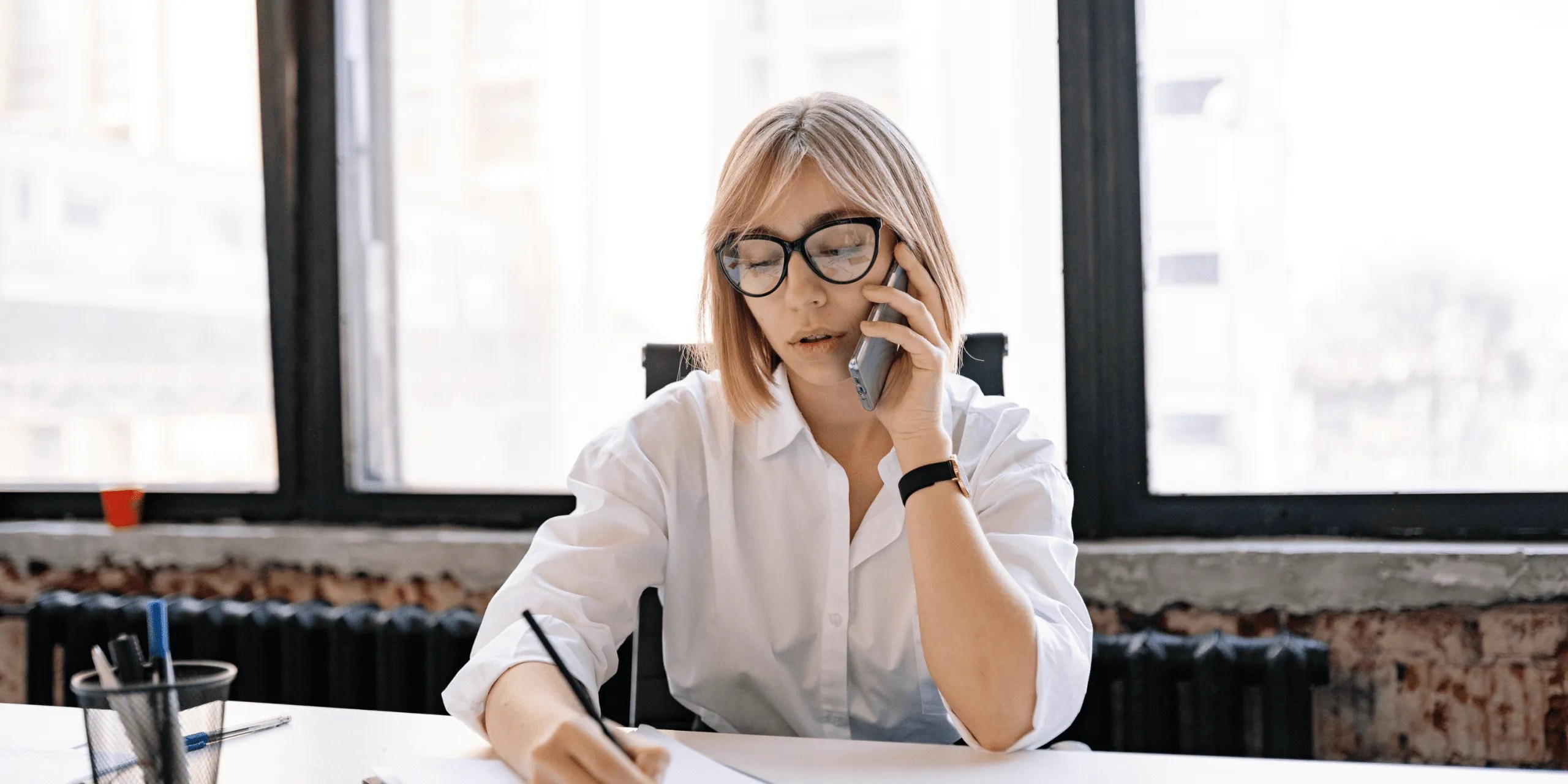 A Day in Public Relations