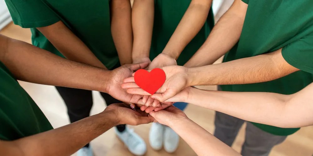 Nonprofits Turning to Storytelling to Develop Donors