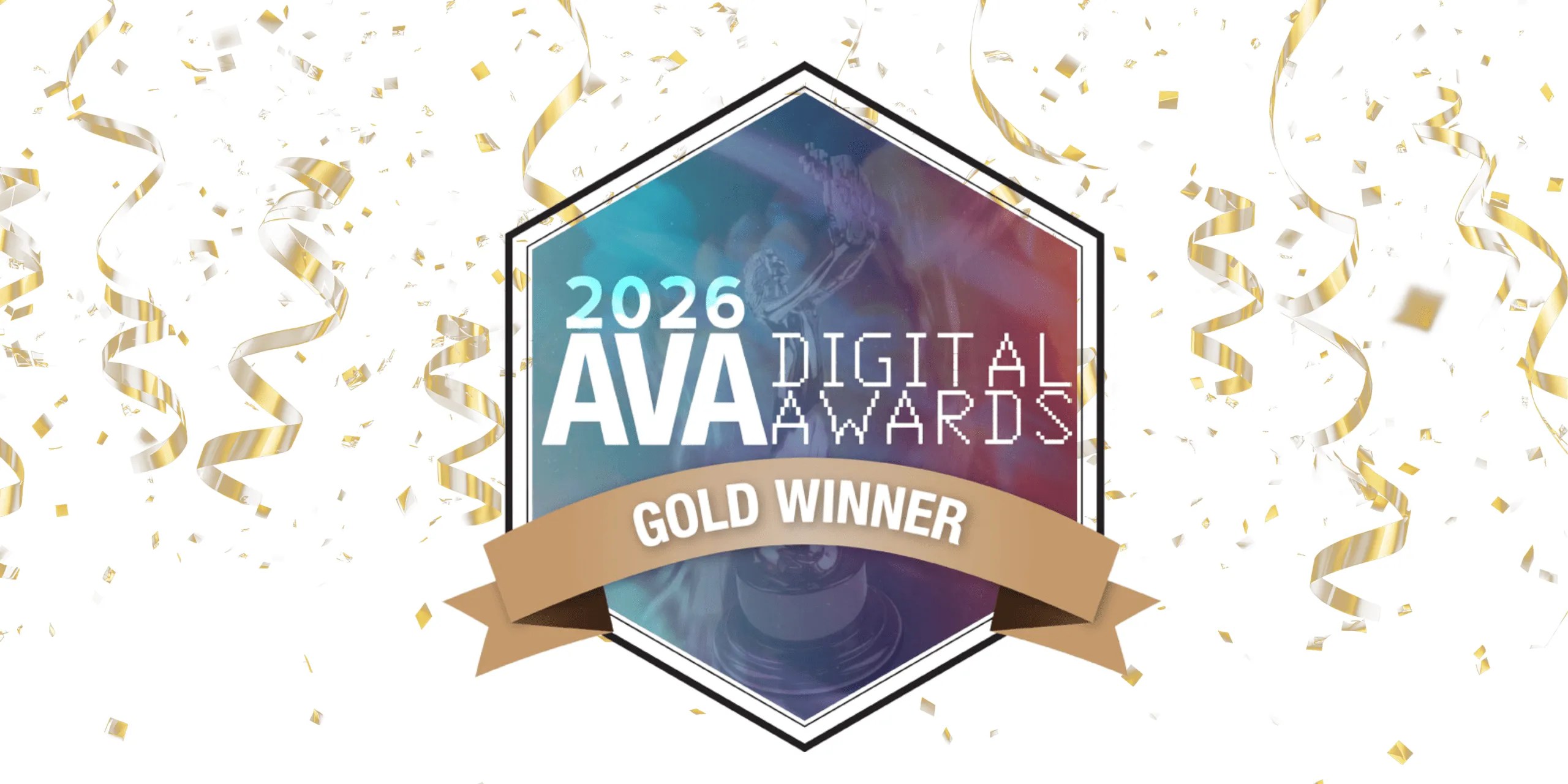Henrich Communications Wins 2026 AVA Digital Award for Blog Series