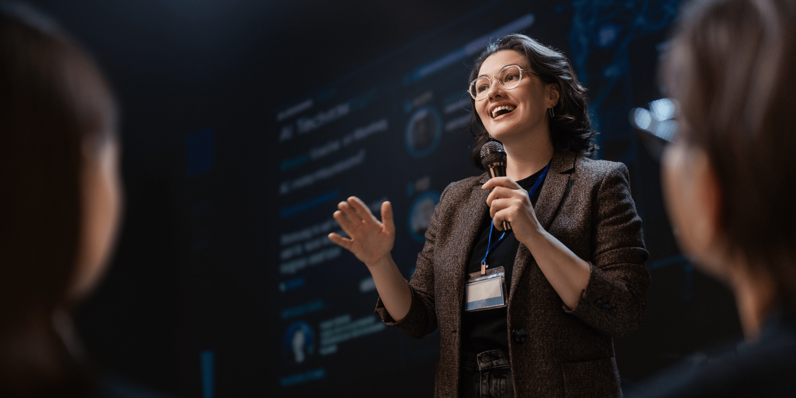 4 Steps to Earning a Coveted Speaking Spot this Fall