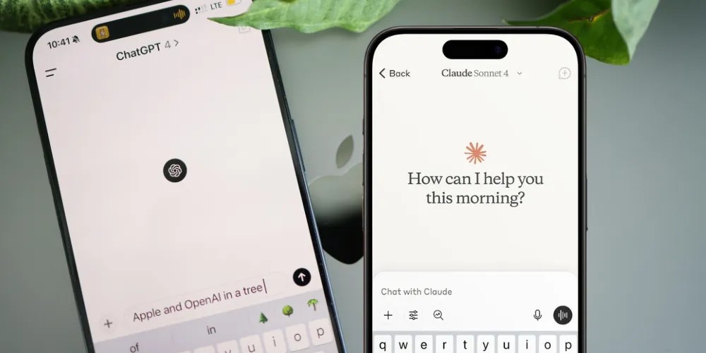 Who Watches the News? Your AI Chatbot