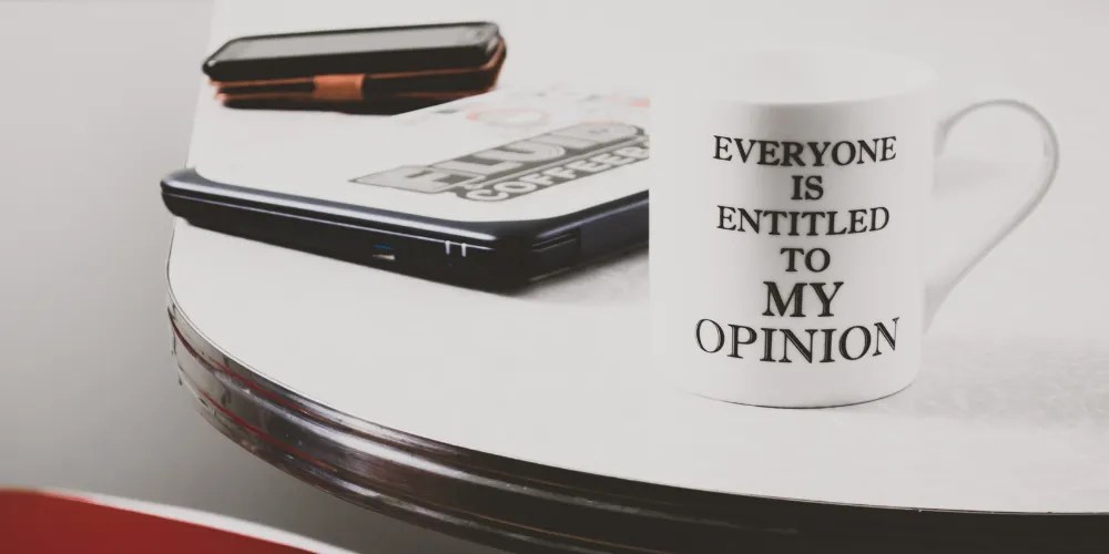 Steering the Conversation: Quick Guide to Writing Op-Eds