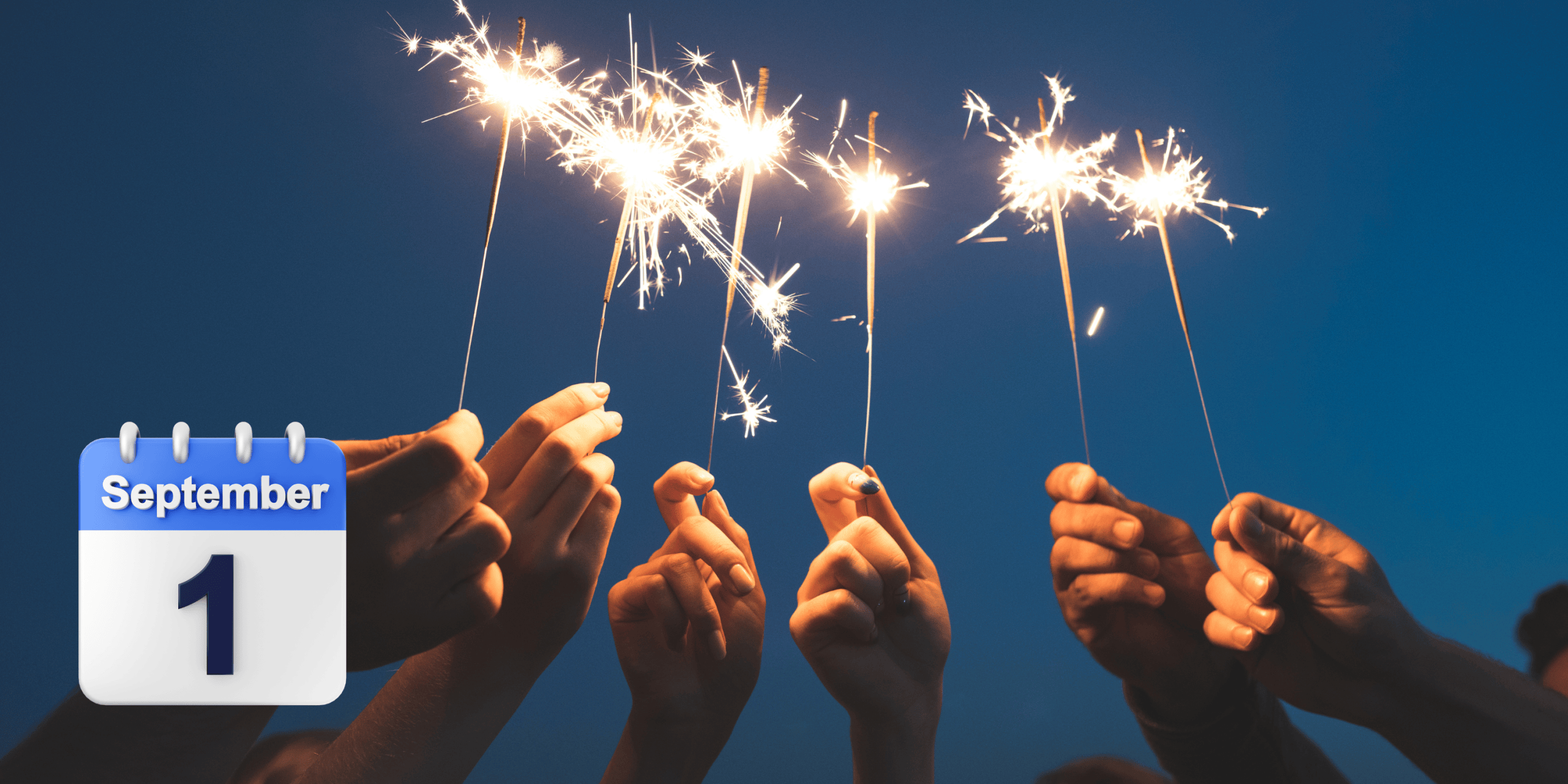September: Your Business’ Second New Year?