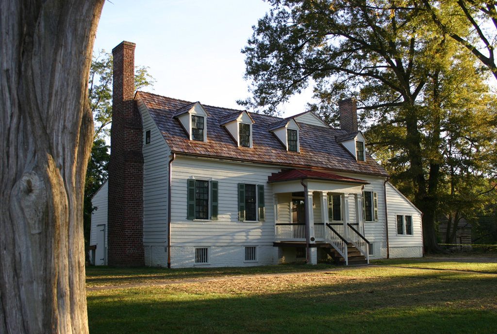 Holiday barn ltd, which also operates under the name holiday barn pet hotels, is located in glen allen, virginia. Meadow Farm Museum at Crump Park - Henrico County, Virginia