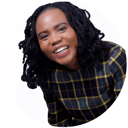 MILLYCENT MASHELE​