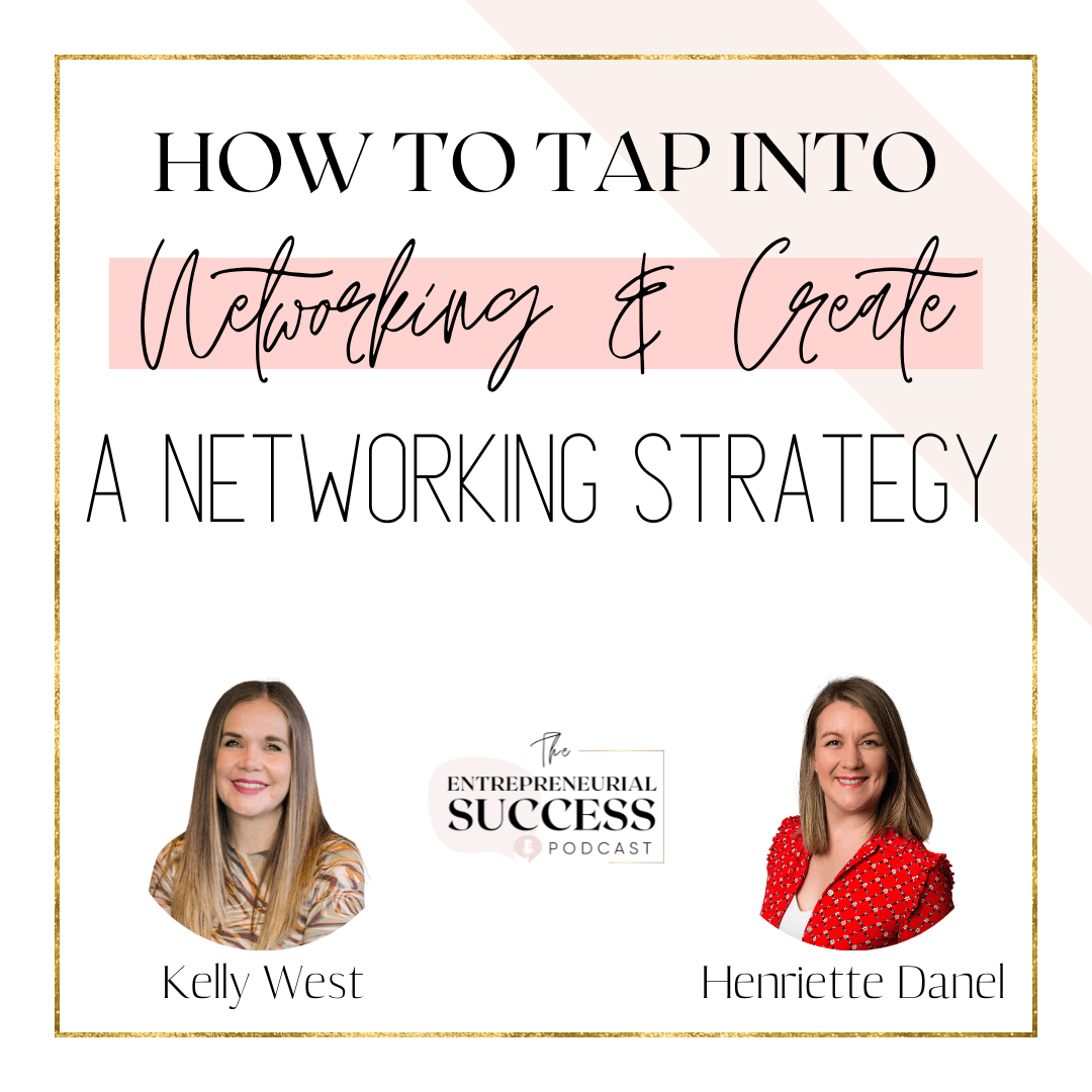 Episode 200 – How To Tap Into Networking And Create A Networking Strategy