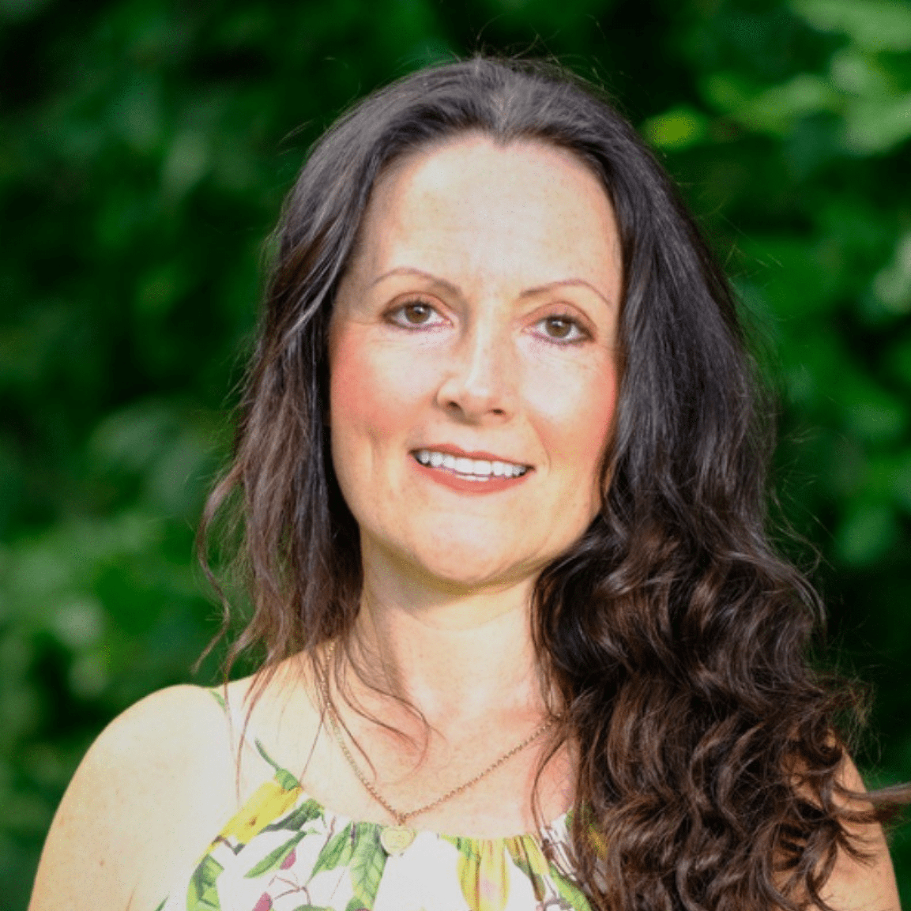 Debbie Davidson