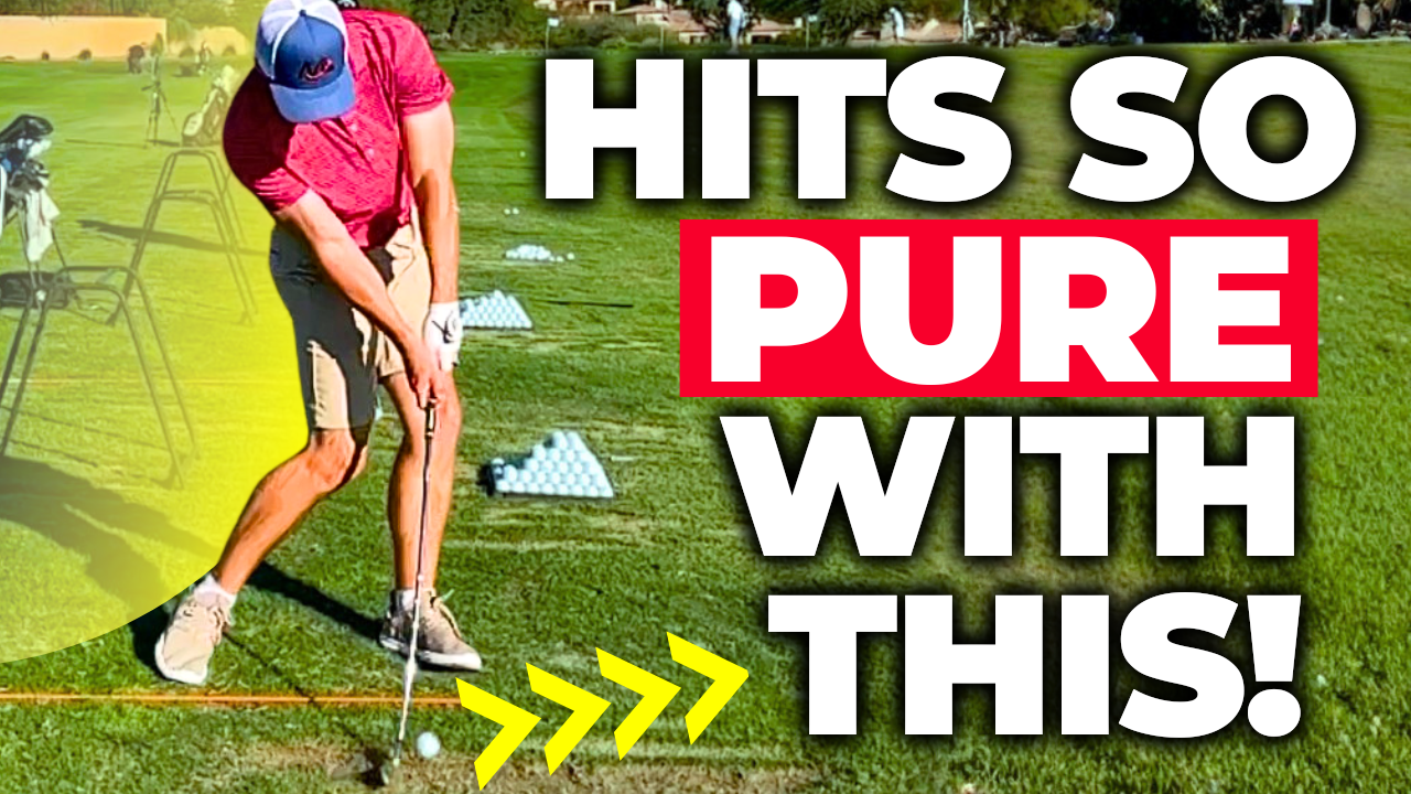 How to Hit a Golf Ball – The Greats Felt This
