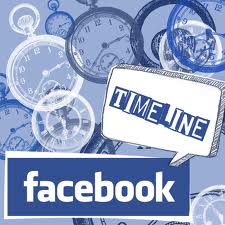 facebook timeline