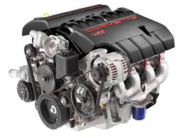 engine