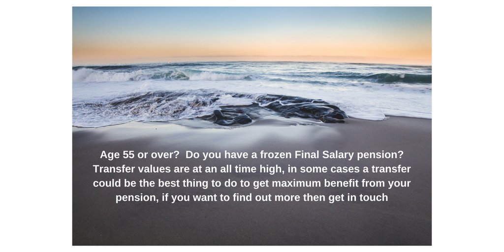 frozen-pension
