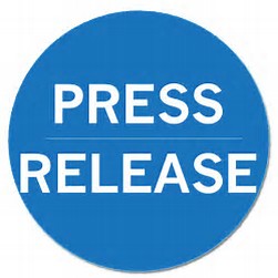 press release2