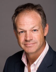 james baxter