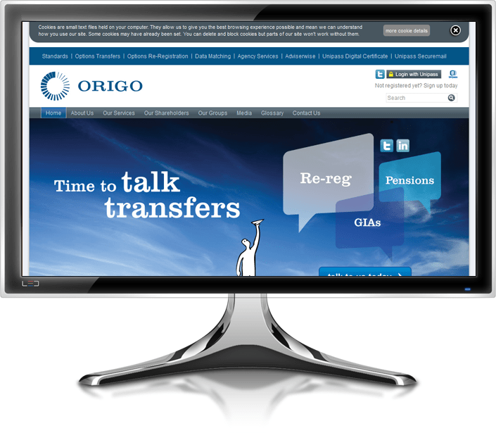 origo