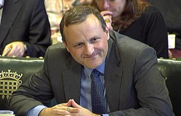 Steve Webb