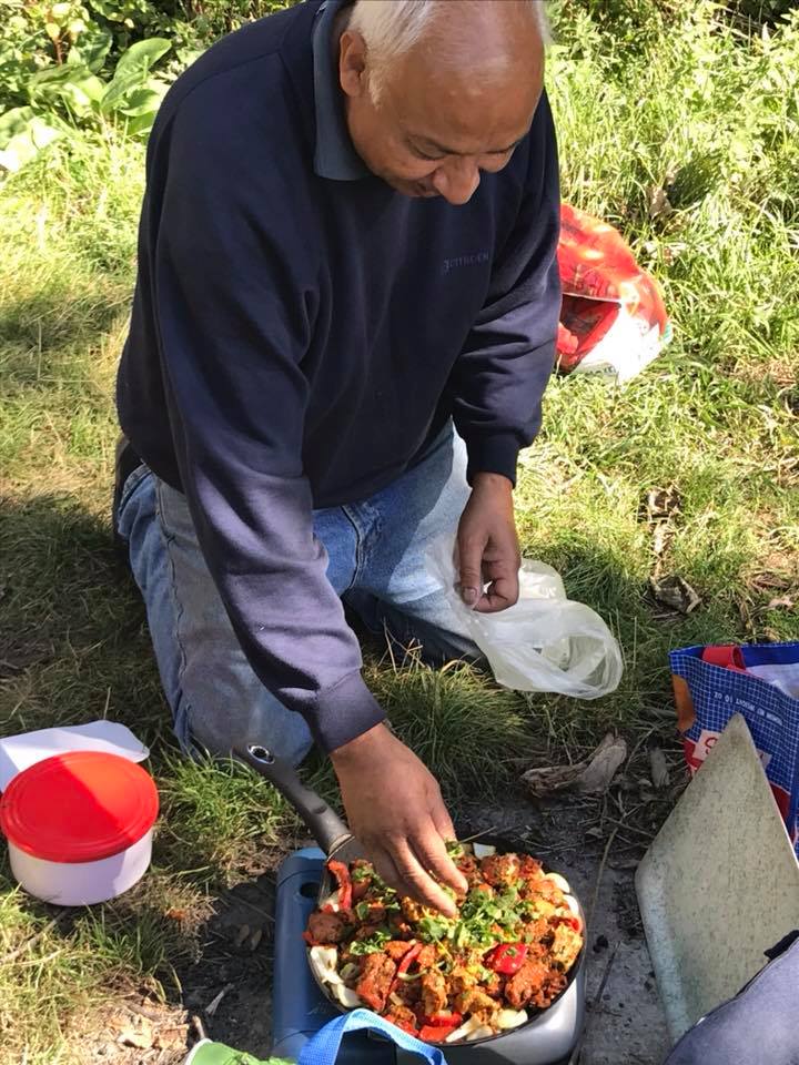 picnic