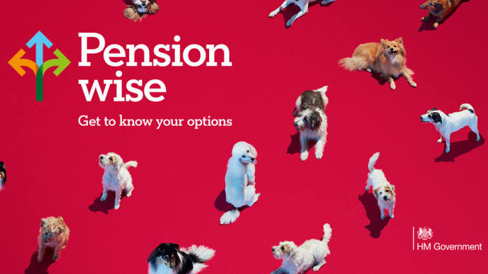 Pensions Wise