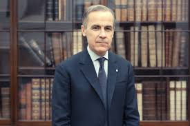mark carney