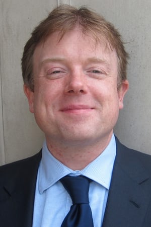 Nick Hillman Director HEPI