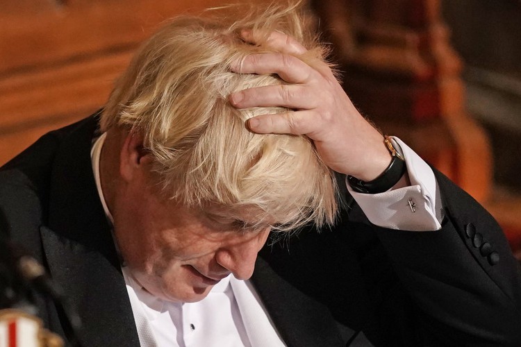 Johnson